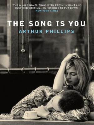 cover image of The Song is You